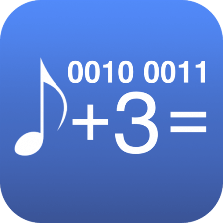 Laurent Colson musicMath v5.5 MacOSX